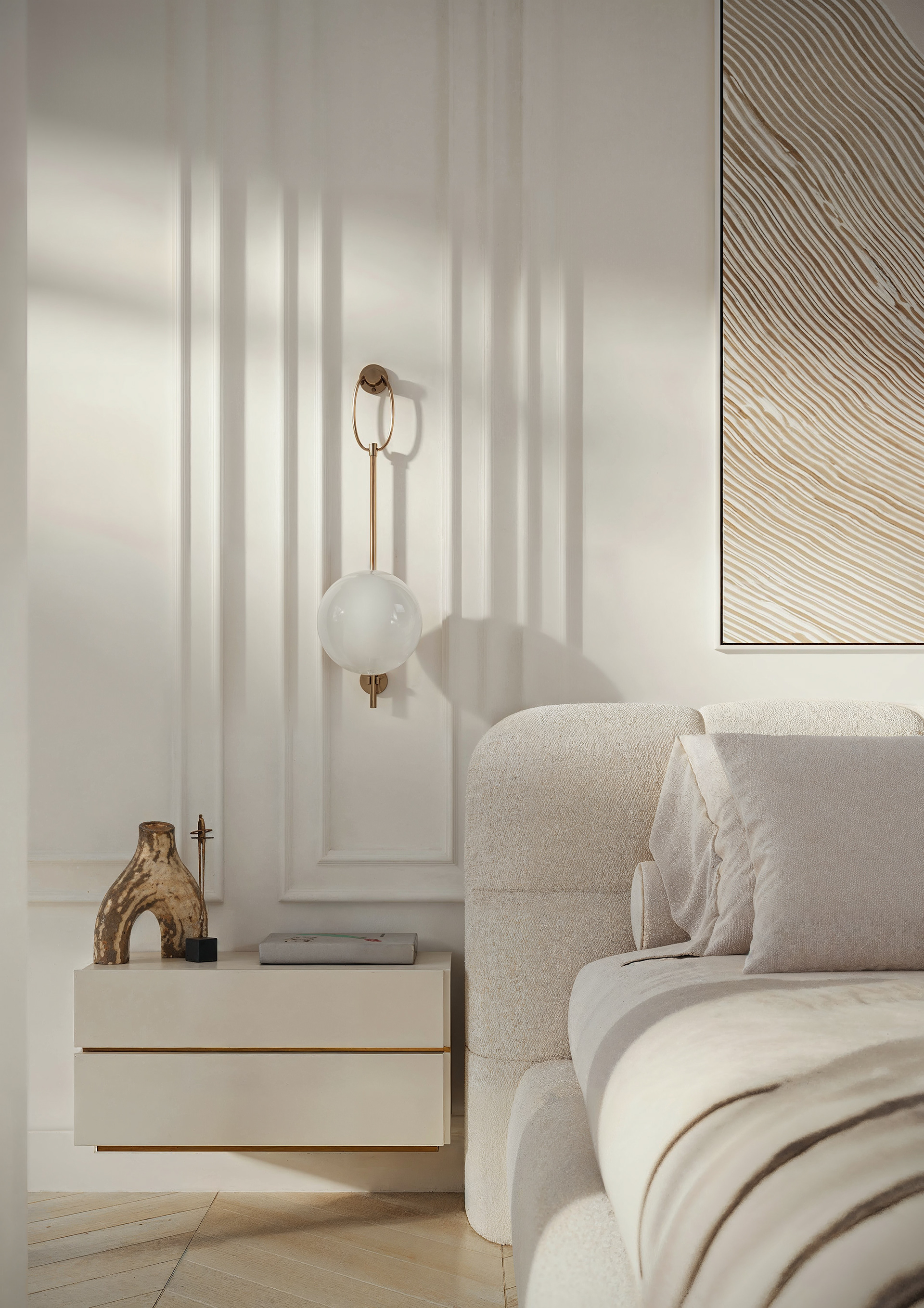 公爵府邸丨立陶宛维尔纽斯-42