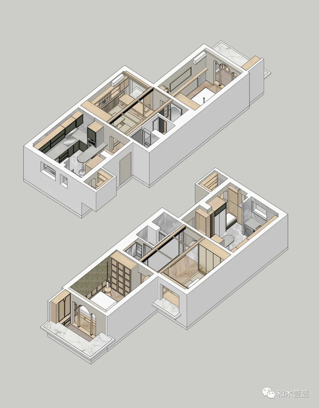 和光同尘,秉木而居-7