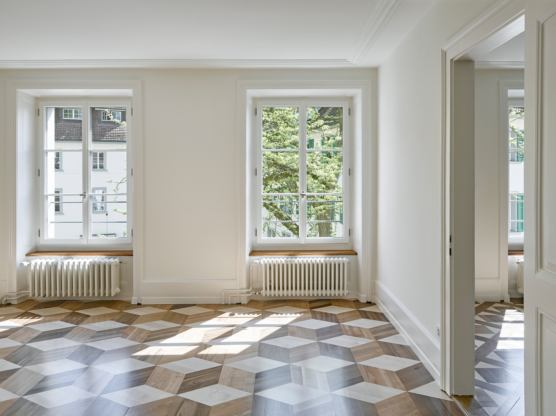 丨SwitzerlandLuzern丨kunzarchitekten ag,Sursee-33