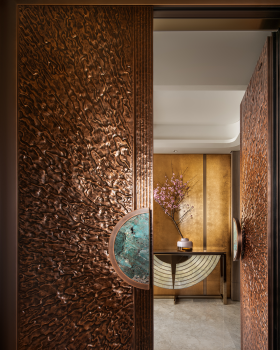 北京·西山壹号院·私宅丨中国北京丨北京德方圆文化创意有限公司