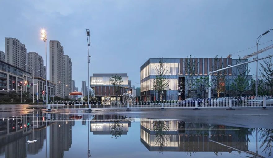 合肥华润昆仑御-43