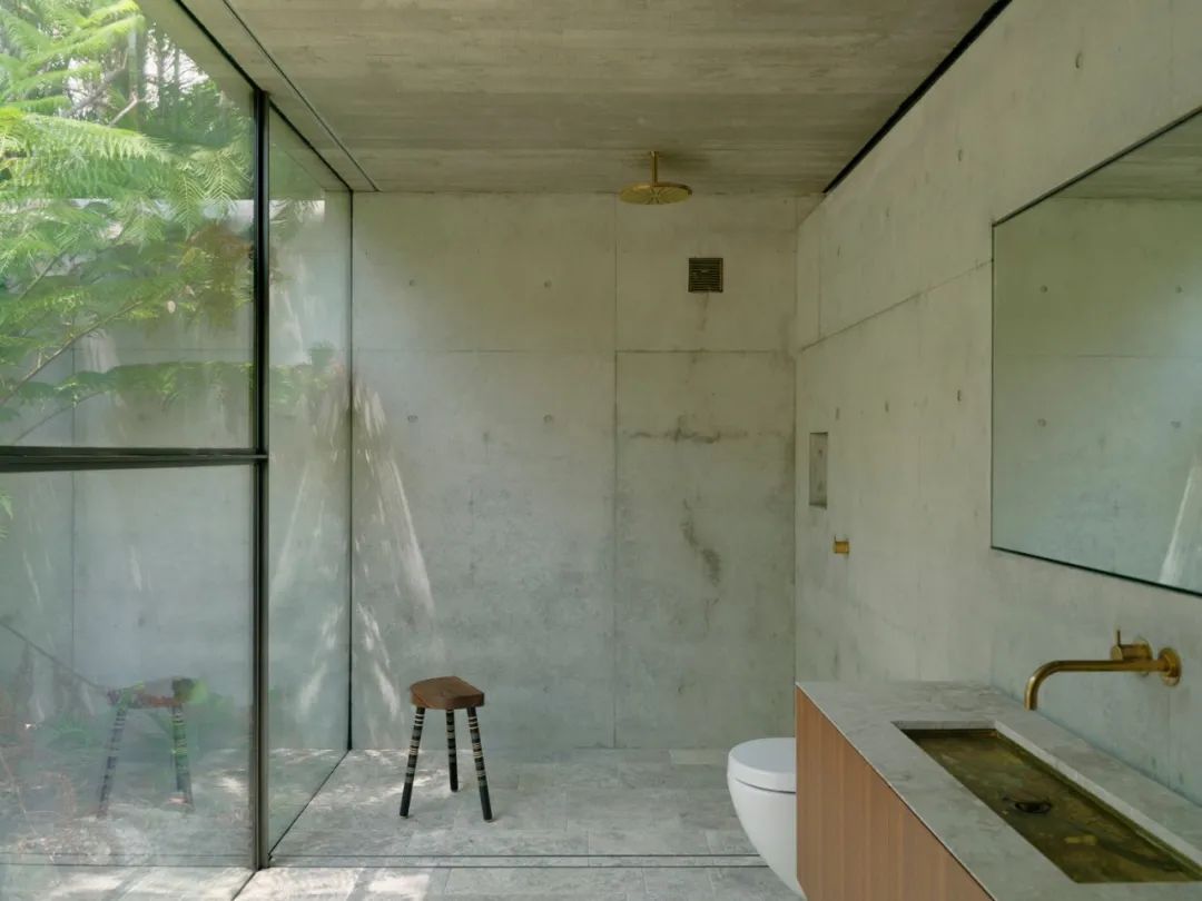 巴西南卡夏斯 Fortunata 之家丨巴西南里奥格兰德-30