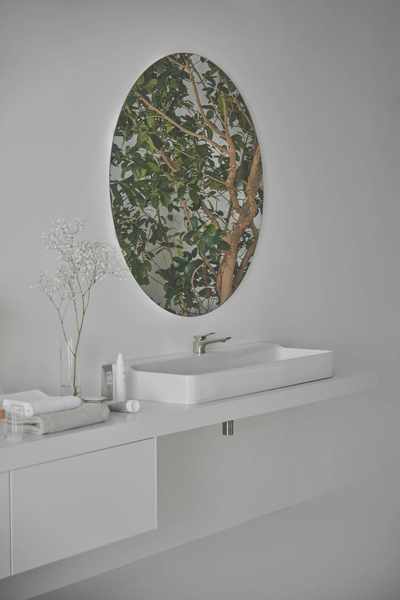 Ideal Standard雅典旗舰店展厅丨希腊雅典-33