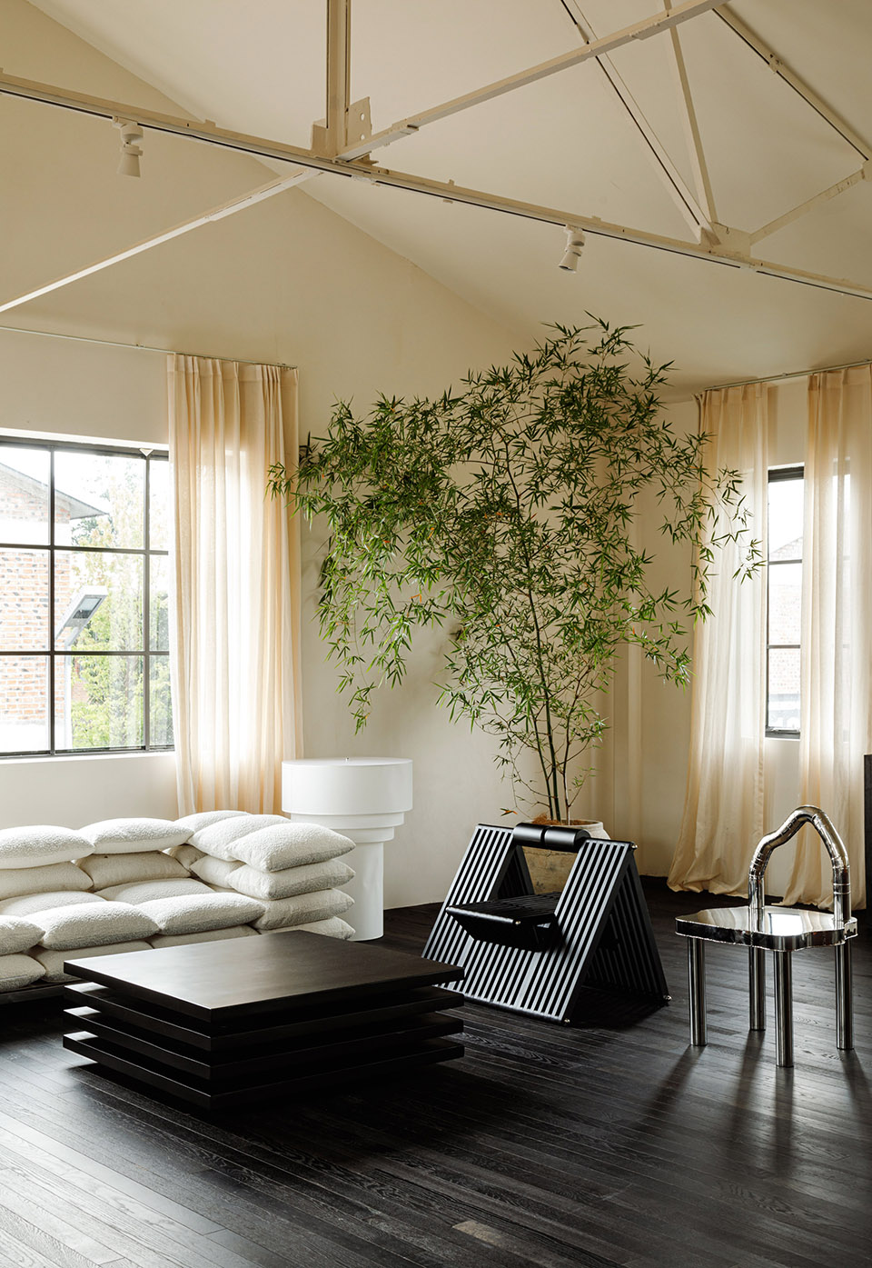 北京一三摄影空间丨中国北京丨NOTHING DESIGN工作室-54