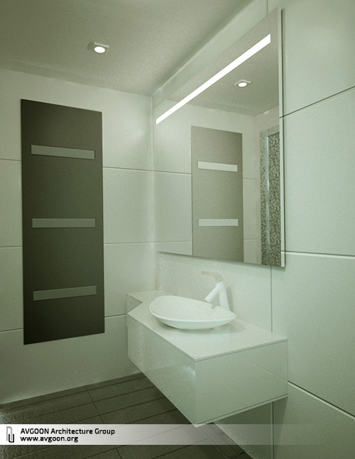 simorgh residential-43