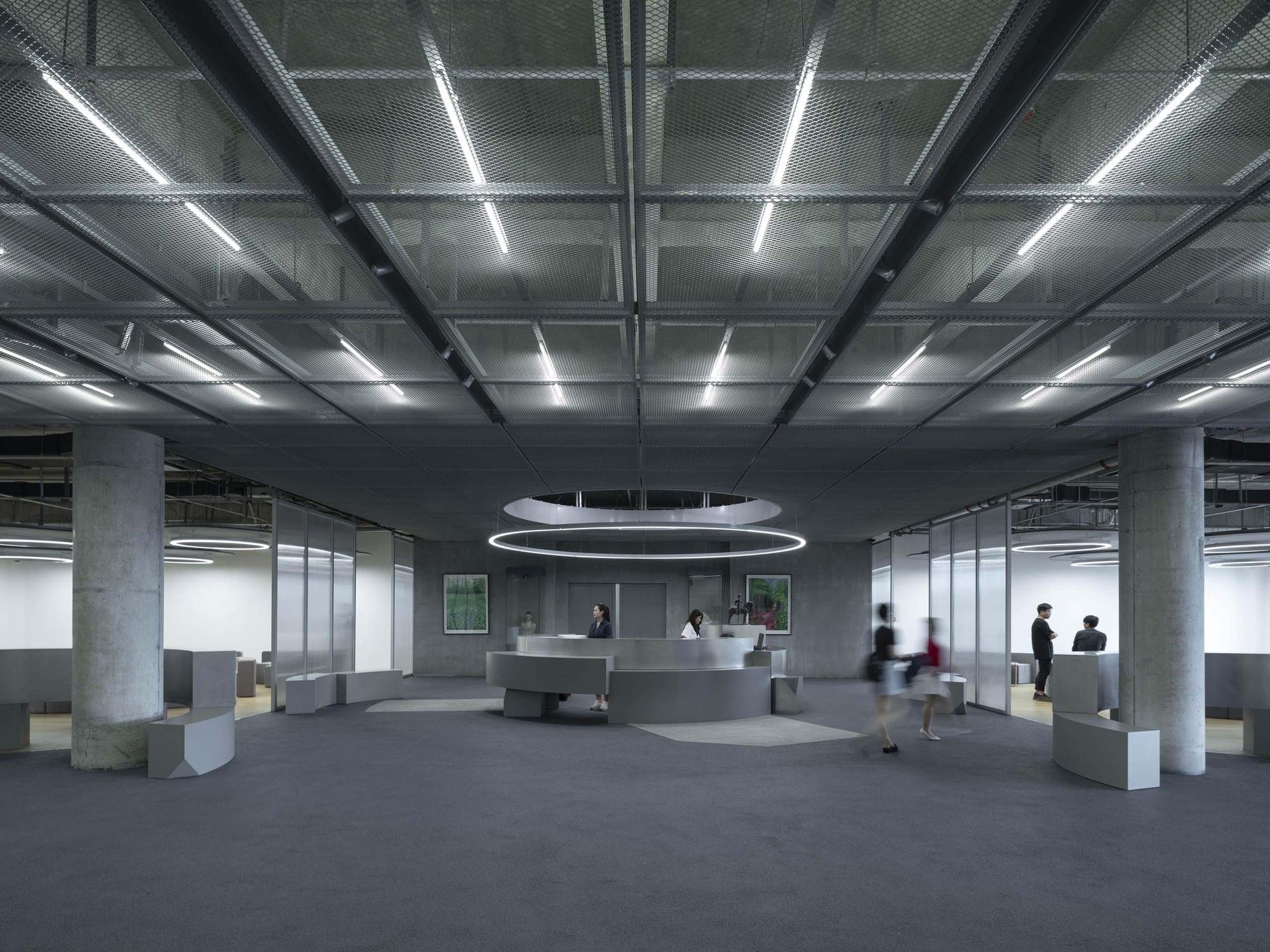 鹰爪艺术学院丨中国杭州丨waa-53