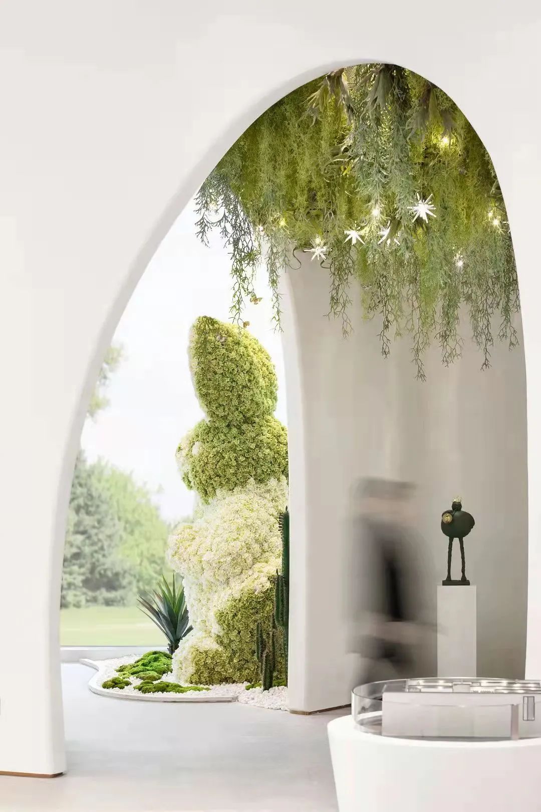 福州融侨·星誉丨中国福州丨麓岩景观设计(上海)有限公司-55