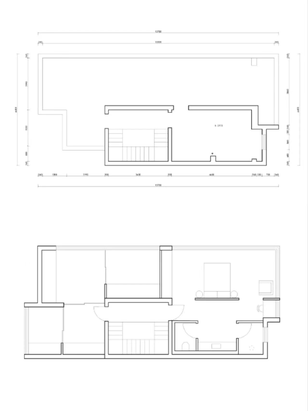 原木中古风的 4 层别墅3 楼丨中国北京丨NOTHING DESIGN-13