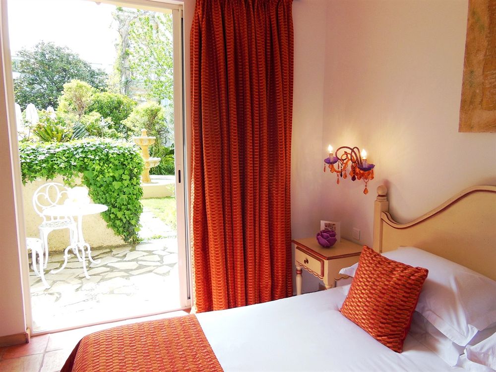 圣瓦雷里酒店 (Hôtel Sainte Valérie)-16