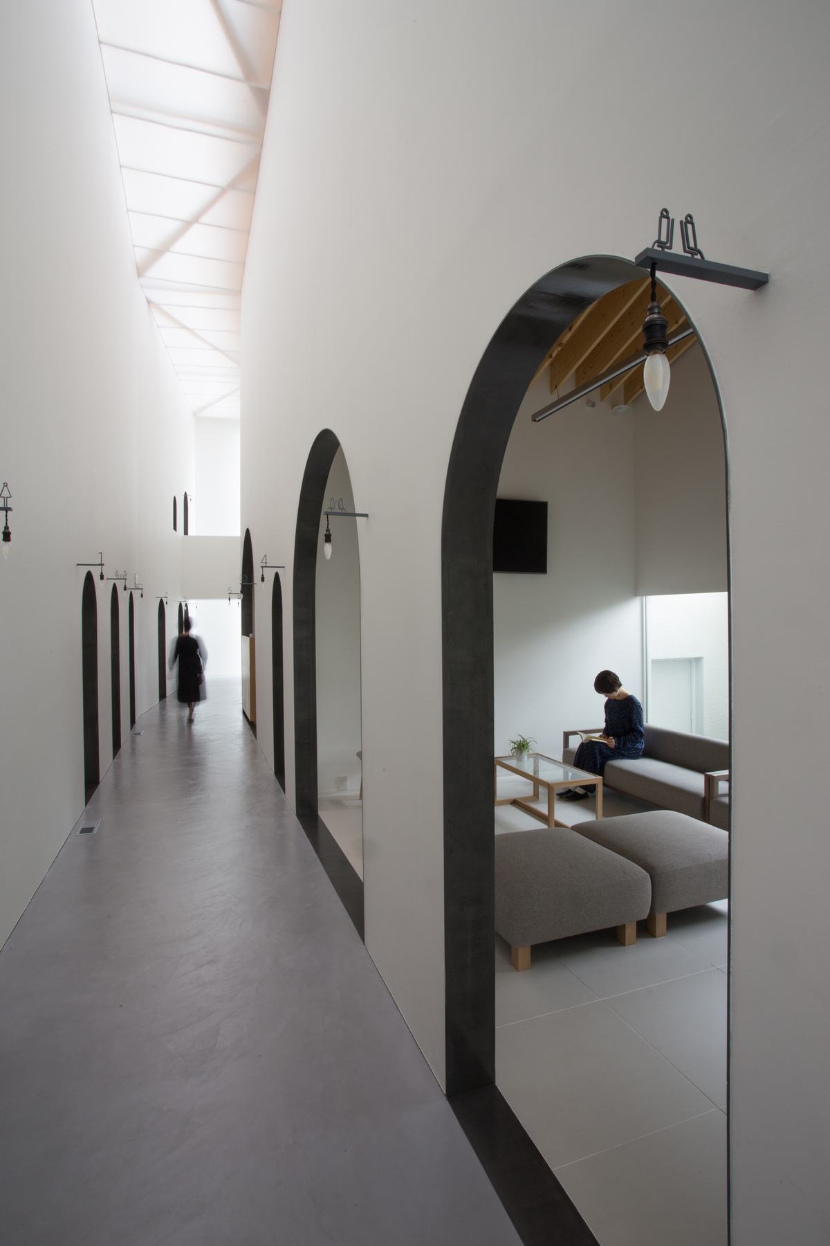 极简文艺范——牙科诊所Clinic NK-13