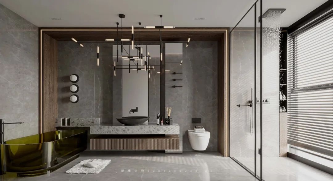 极致家居体验设计丨中国广州丨塑境空间设计工程有限公司-93