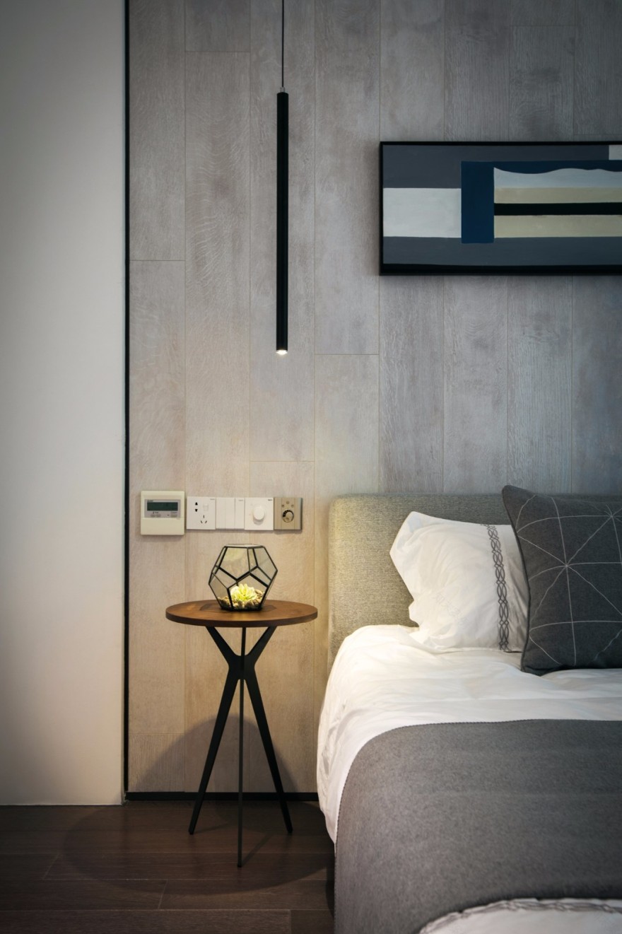 静·候——185㎡乐清宏源国际公寓 温州鸿泰设计-21