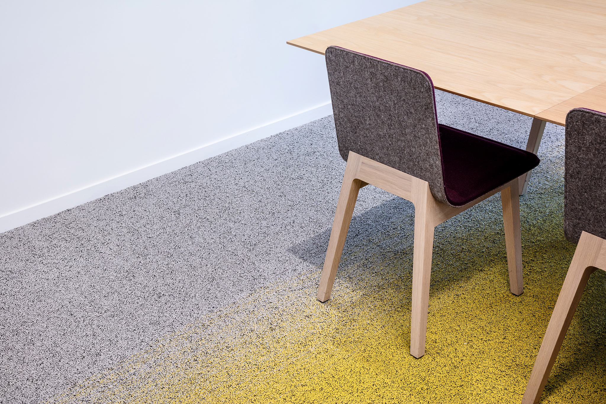 Sogeprom总部室内装修项目（Ampère e+）丨Ateliers 2,3,4,（室内建筑师等多团队）-27