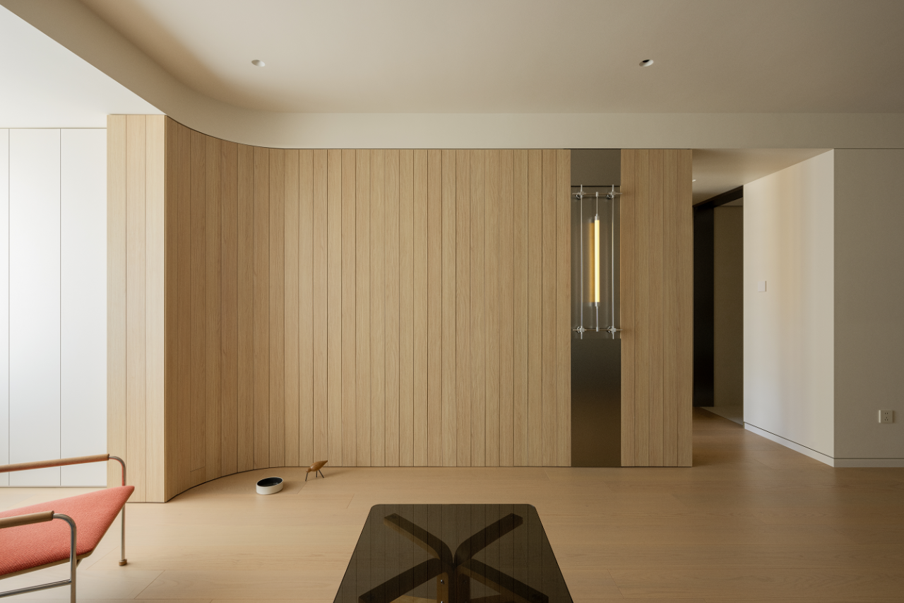 光的缝隙丨中国杭州丨HH Studio-18