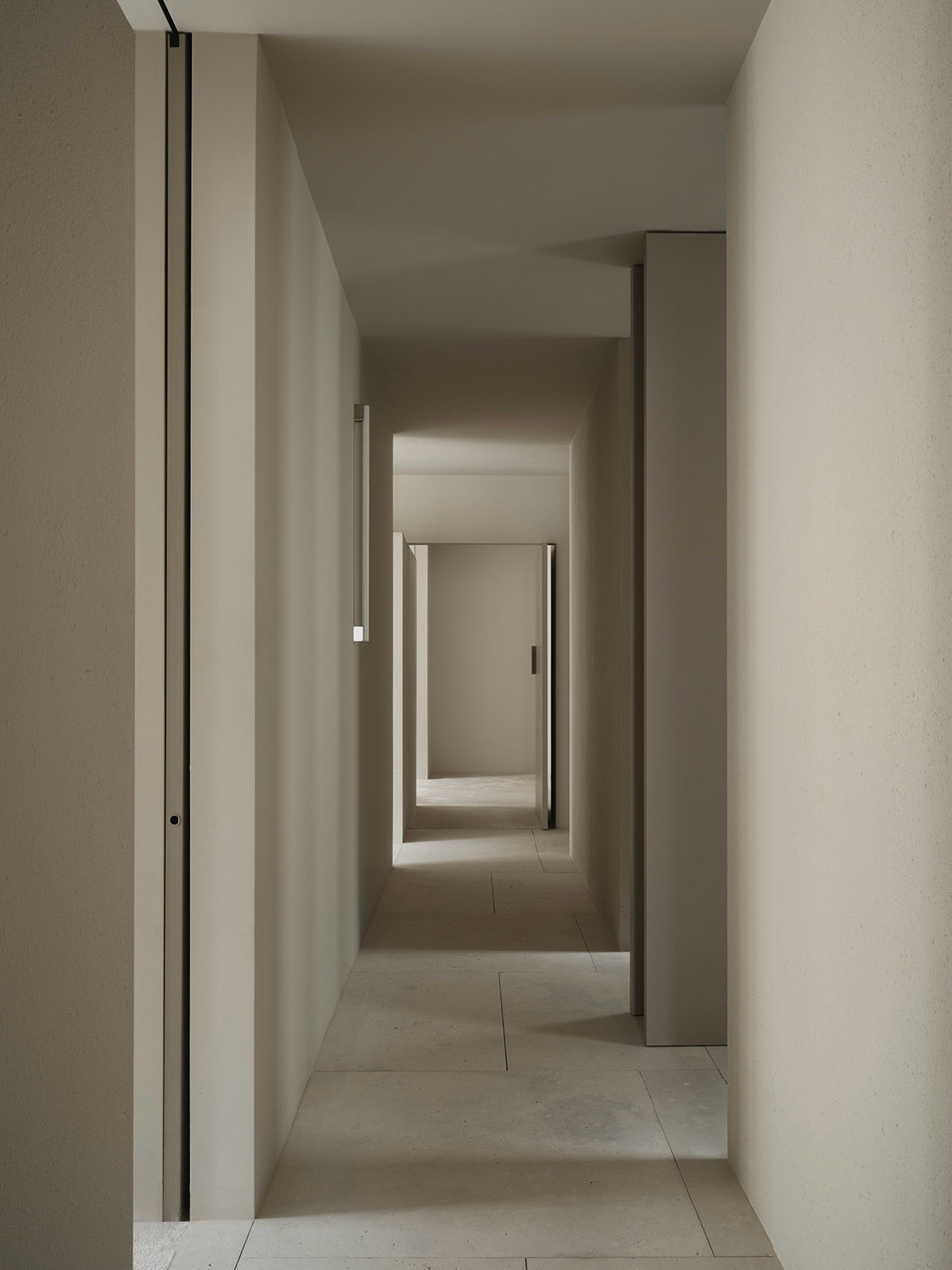 Kendo住宅丨西班牙丨Ortega Diago建筑事务所-54