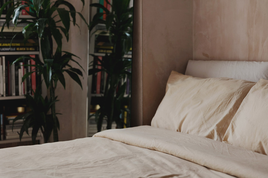 英国粘土公寓丨英国伦敦-42