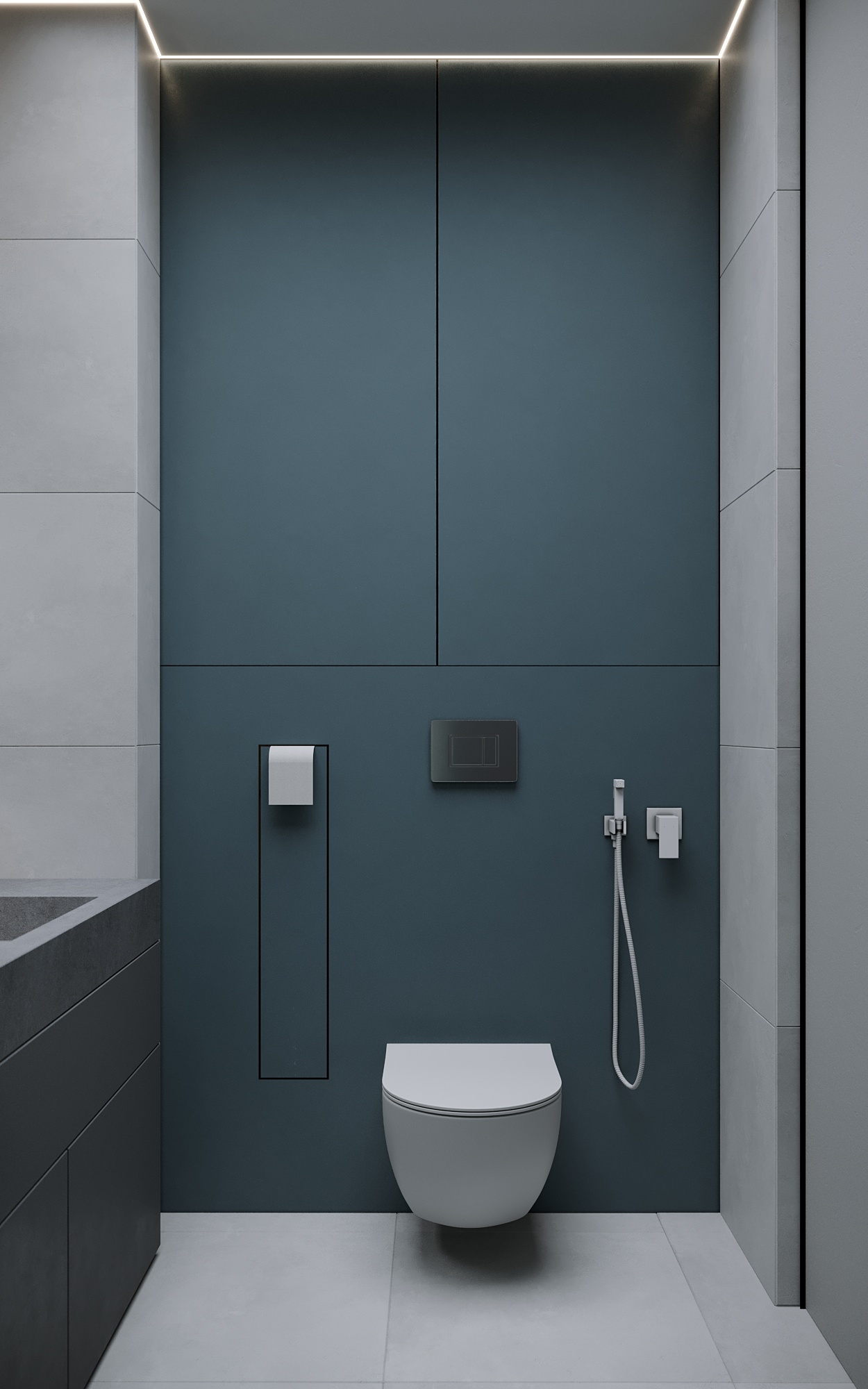 小公寓丨KNOT工作室-16