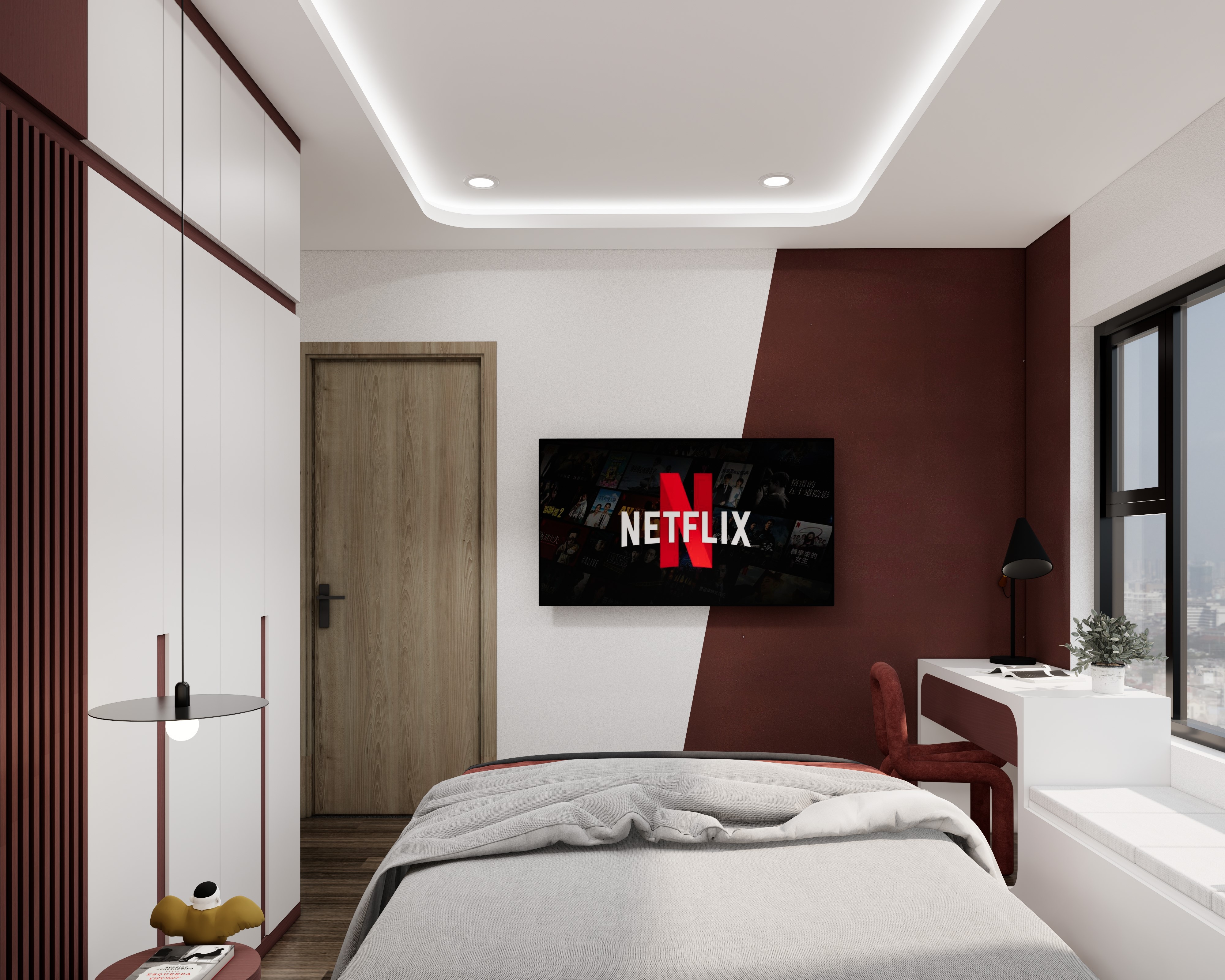 BEVERLY SOLARY APARTMENT-10