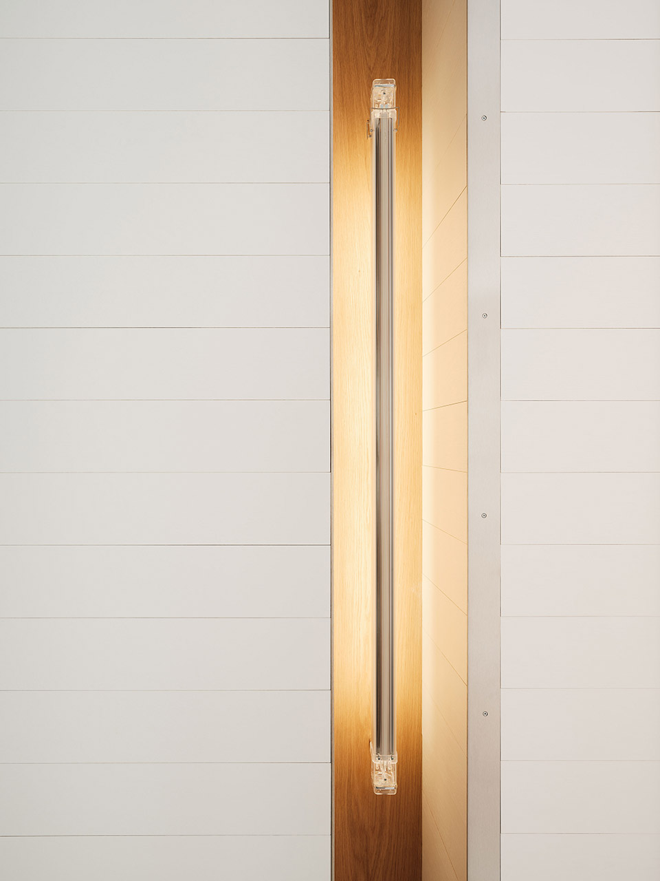 西班牙退休夫妇公寓改造丨西班牙穆尔西亚丨HANGHAR-11