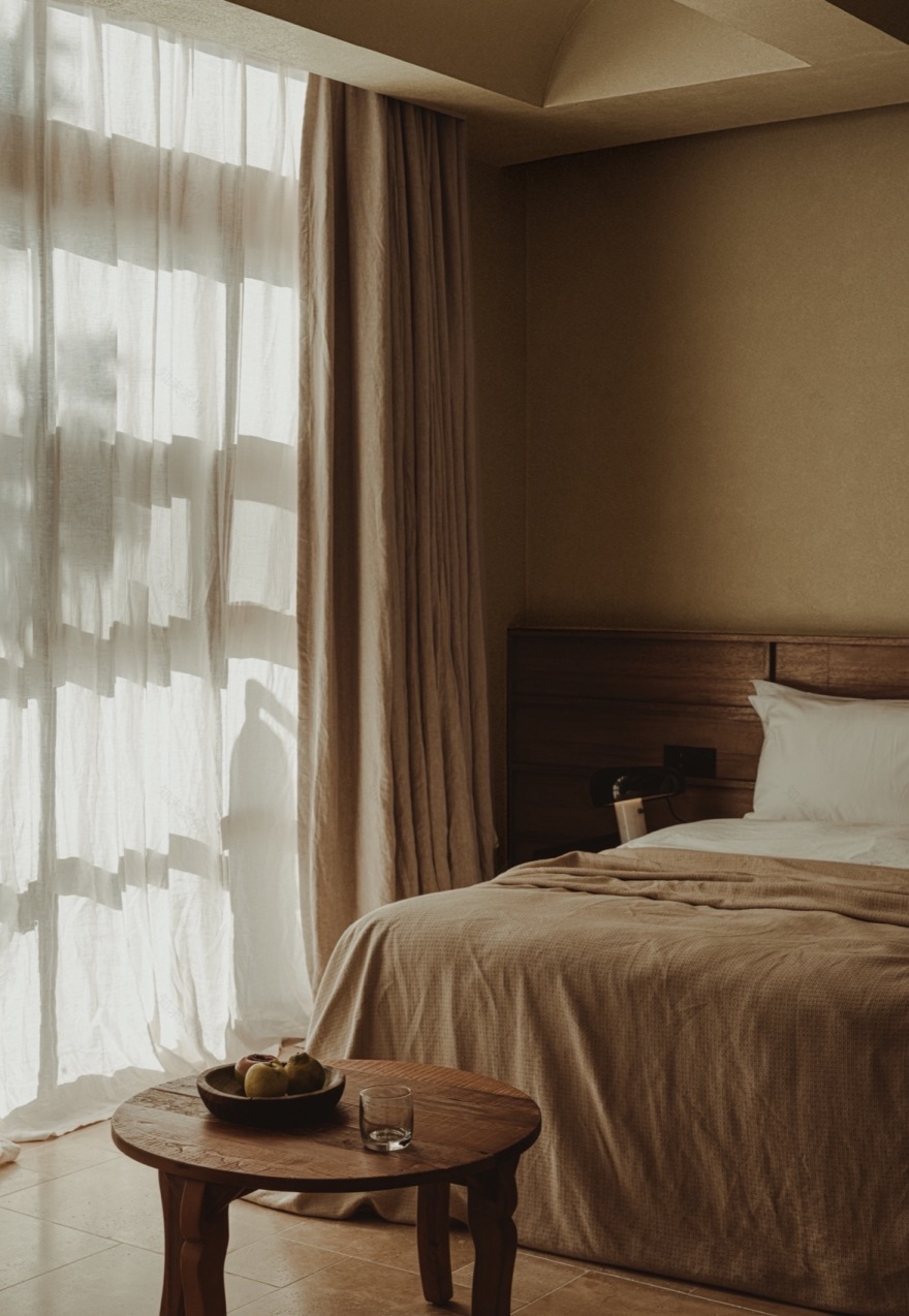 晚霁海景酒店,云南大理 / 易禾上品-41