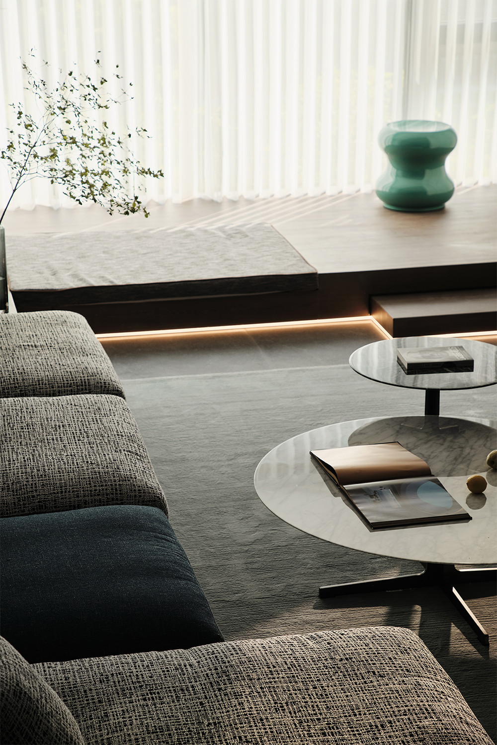 生活·在丨中国南京丨上海仝界空间设计（仝设计）-9