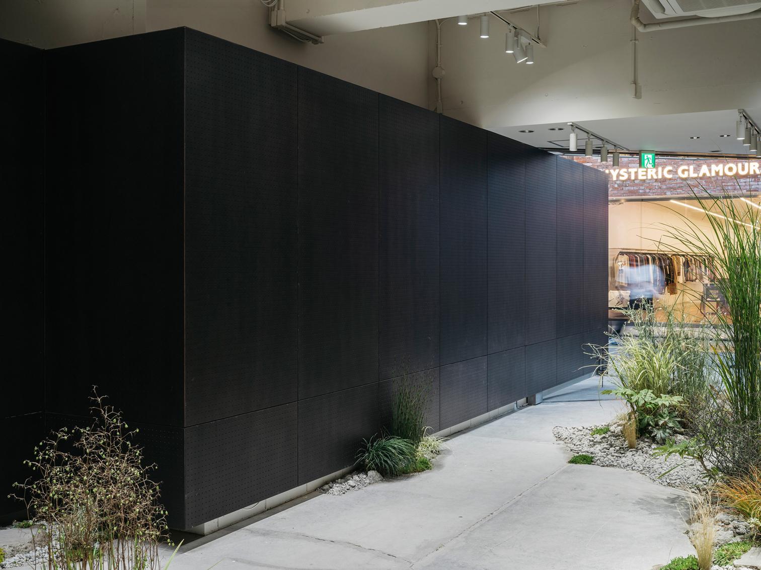 京都户外品牌店丨日本京都-11