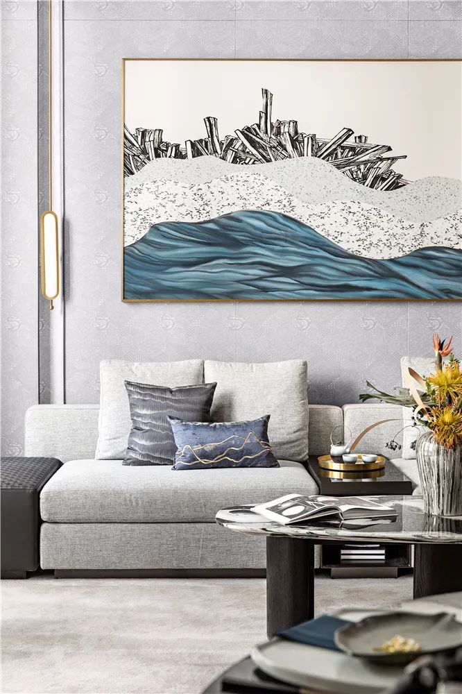 龙光·天瀛 别墅-17