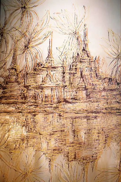 YABU雅布丨Yabu Pushelberg·曼谷柏悦酒店•低调优雅的奢华!-122