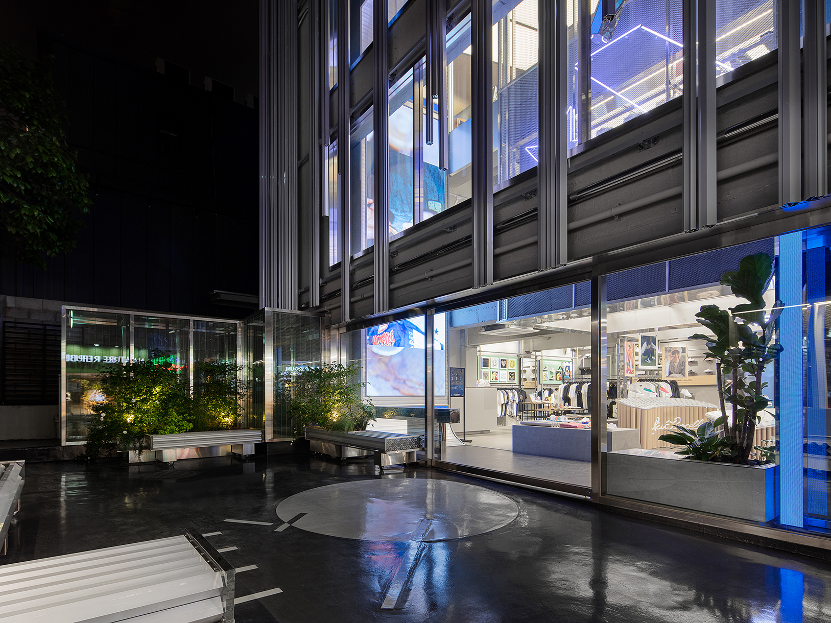 CONVERSE – EXTERIOR WGNB-2