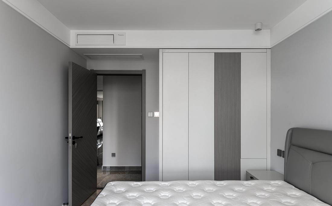 106㎡简约之家-47