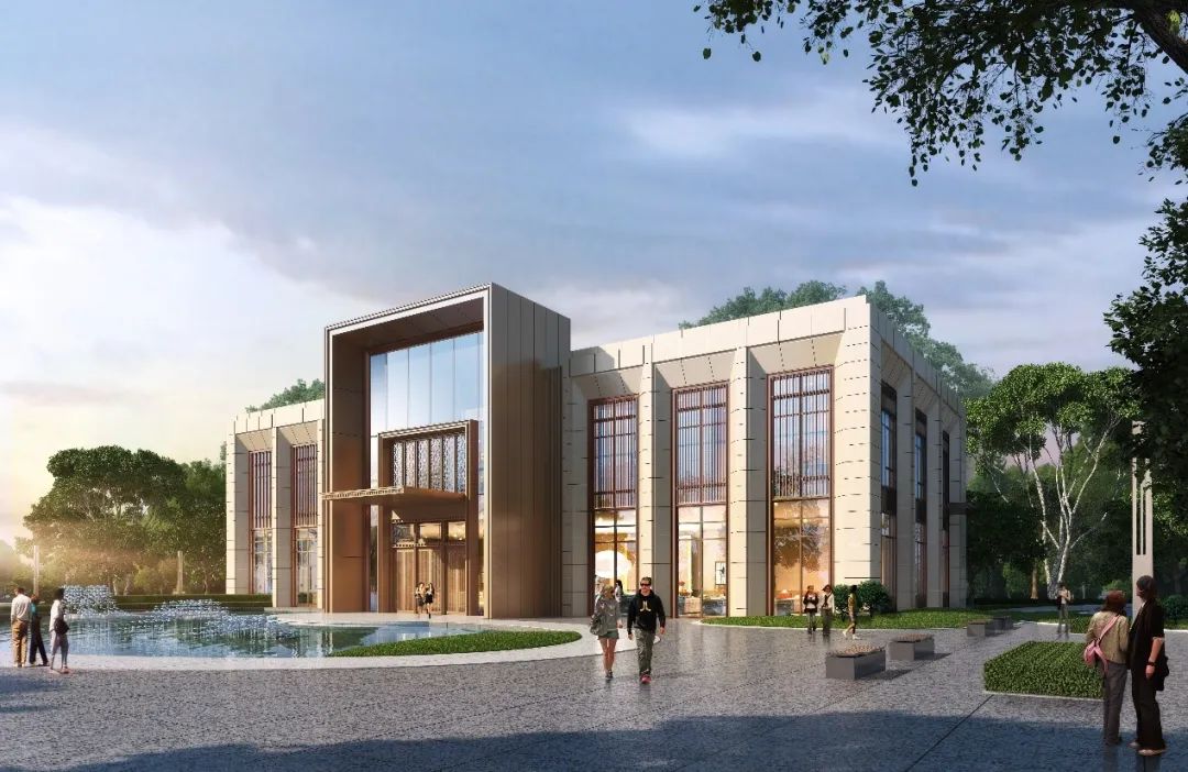 远洋红星盛泽天铂丨中国苏州丨原构国际设计顾问-69