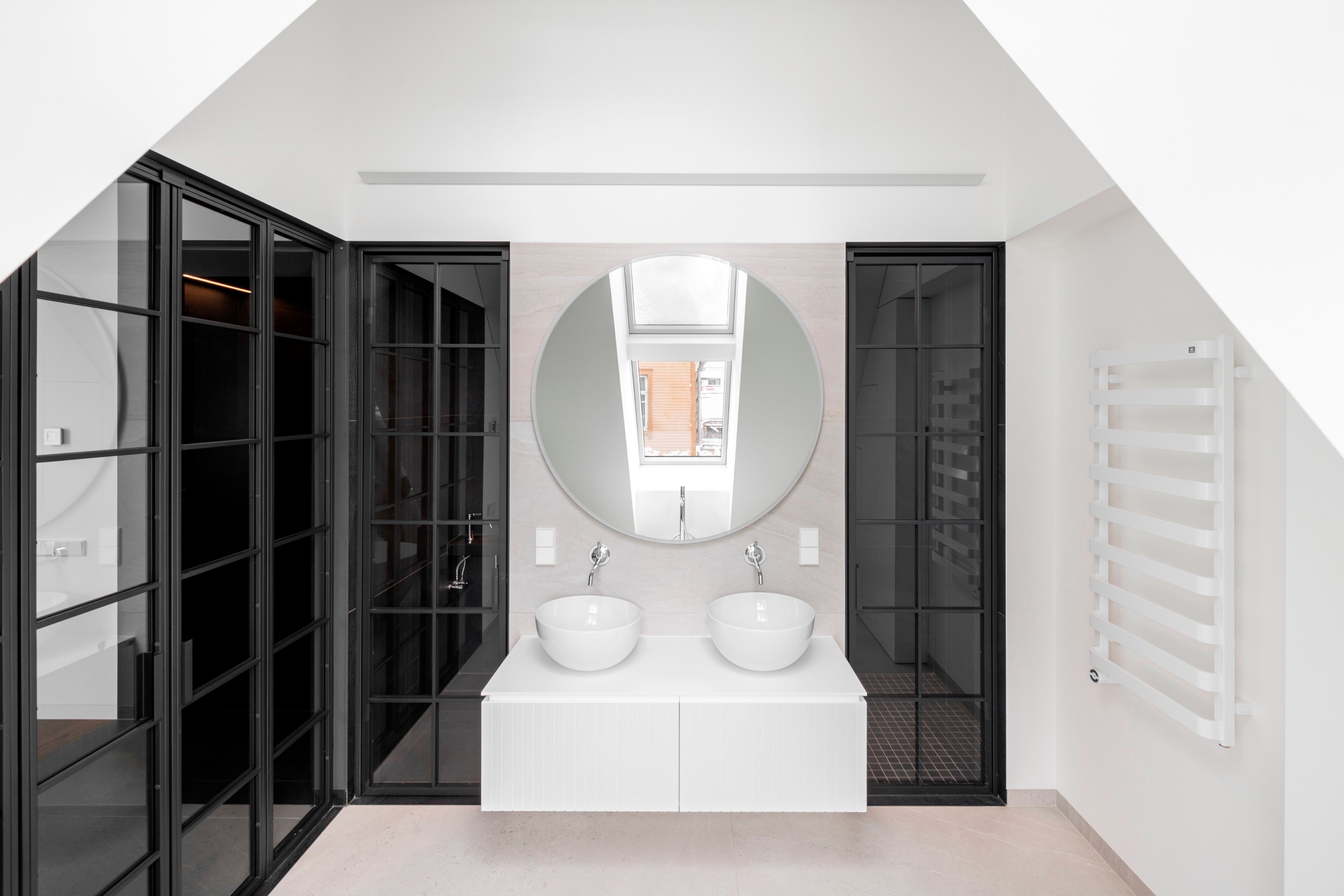 雷特里奇之家丨立陶宛丨YCL studio-16