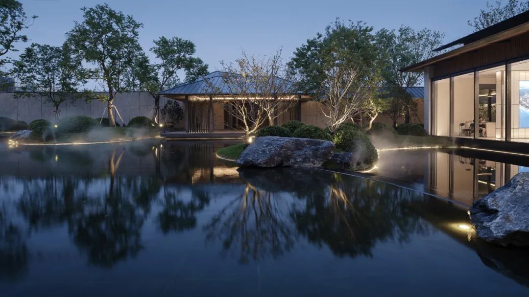 融创山水江南,CHINA山水江南丨中国无锡丨LANDAU朗道国际设计-60