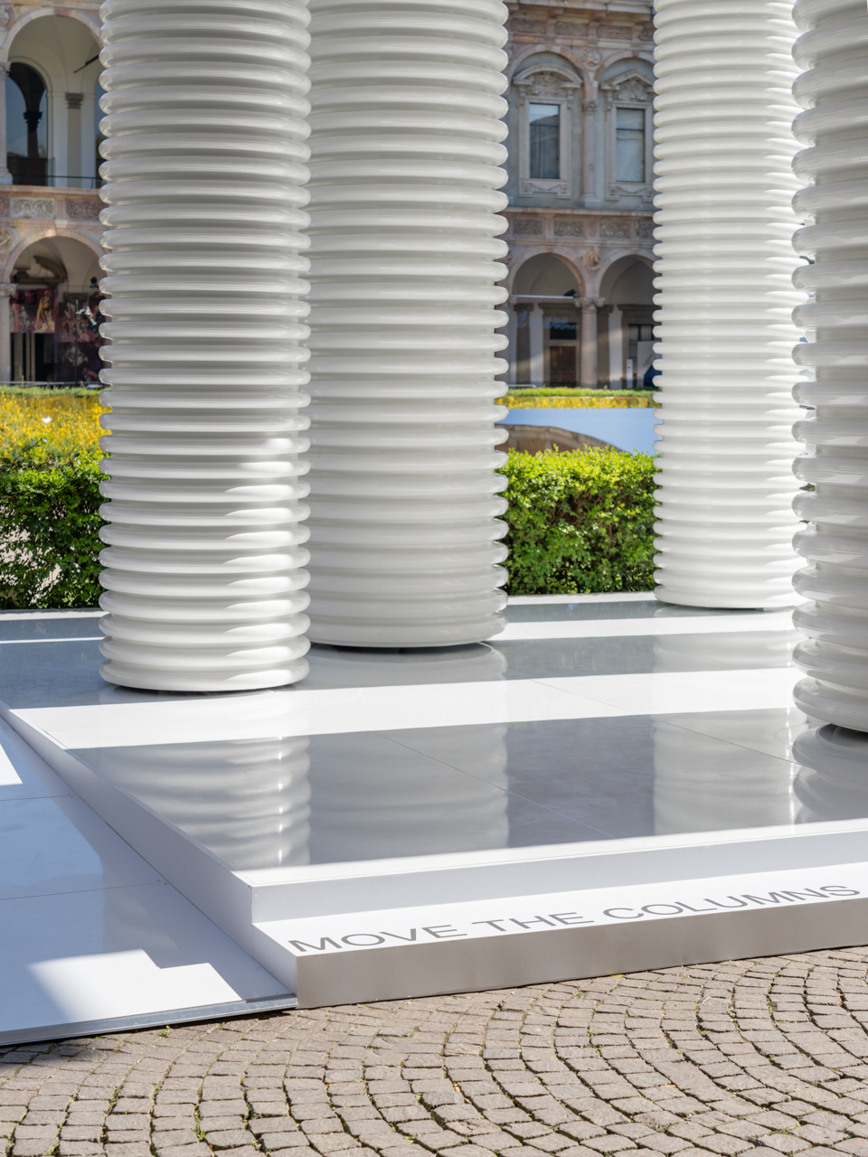 丨意大利米兰丨Alvisi Kirimoto + Partners-25