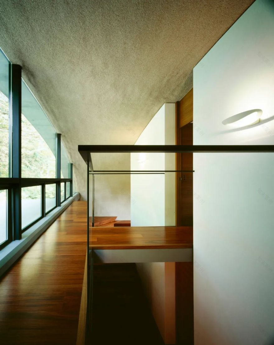 自然之居,童话之美——有机建筑的人与自然和谐共处-124