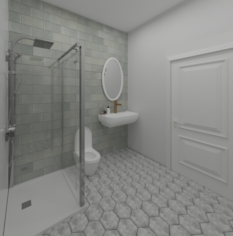 Guest Bedroom Shots-2