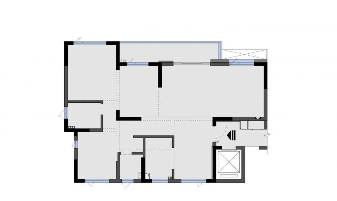 杭州观澜月光别墅设计丨中国杭州-0