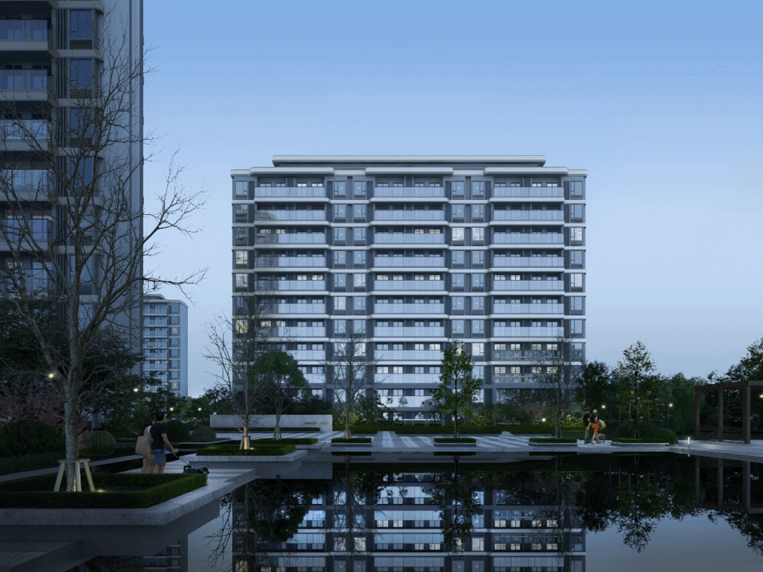 港龙美的·未来映丨中国成都丨HIC翰创设计-22