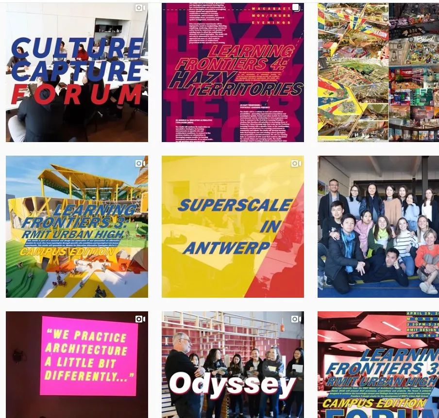 桥·接 RMIT 中国建筑展览-38