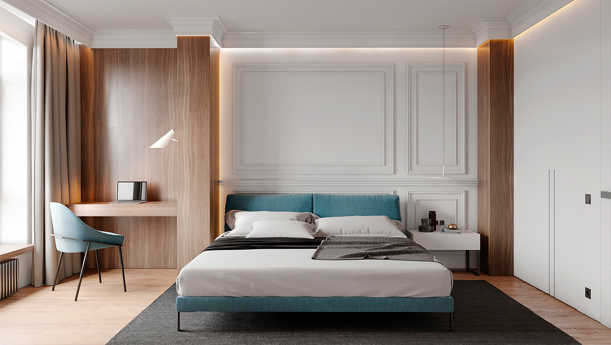 现代简约风在“极致设计”中的完美体现-8