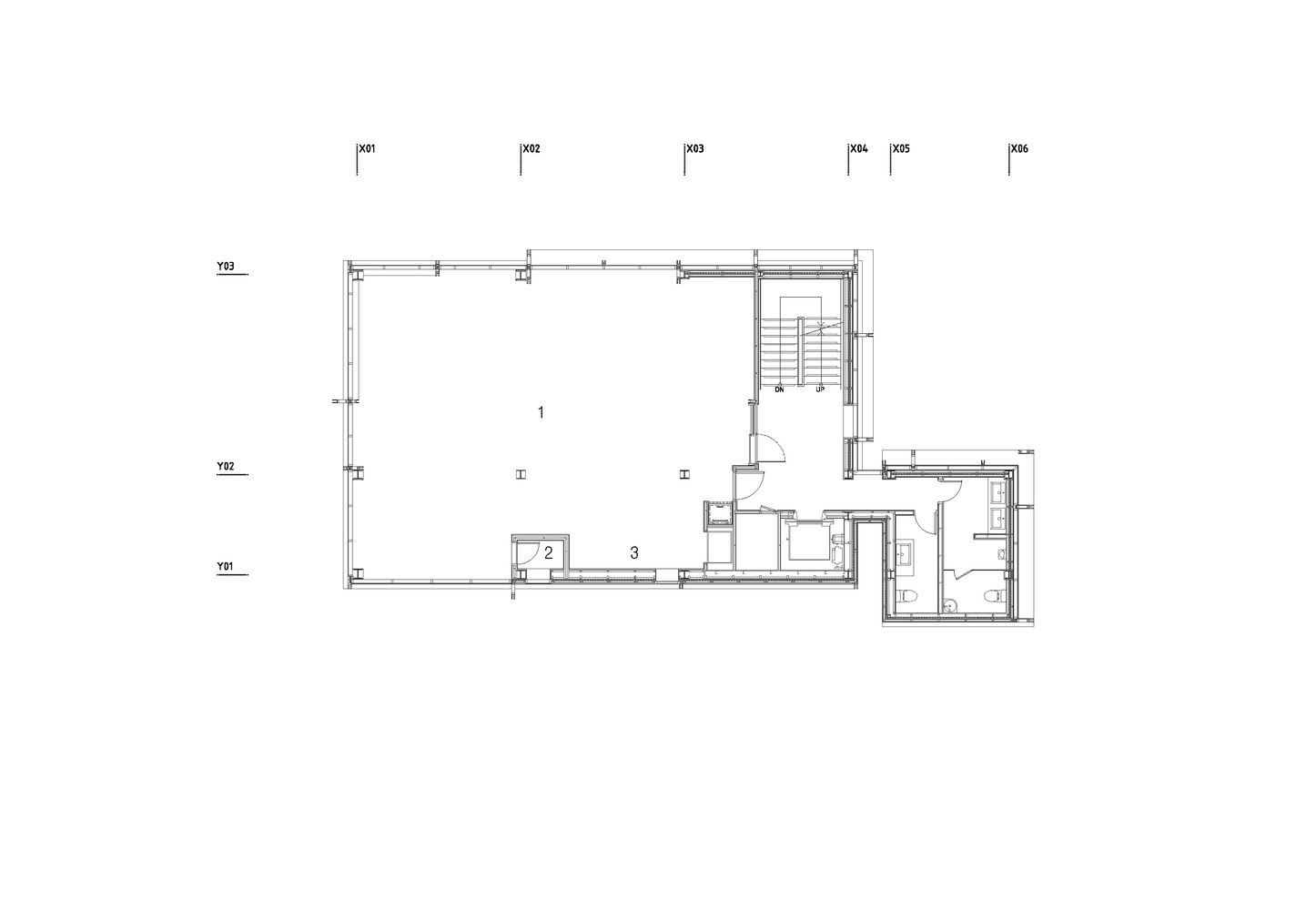 韩国La Cucina建筑-39