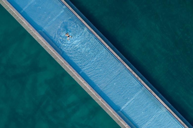 克拉勒霍夫的氛围丨奥地利丨Hadi Teherani-14