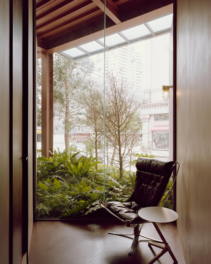 立阳开发总部丨中国台湾-146