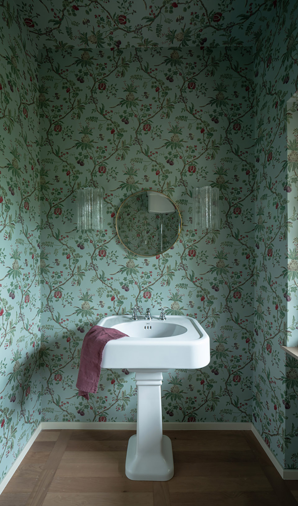 Castelli Romani别墅丨意大利丨STUDIOTAMAT（Tommaso Amato等）-81