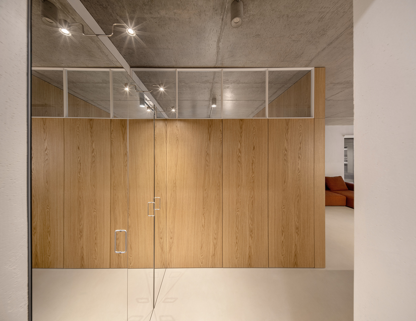 ASKA 公寓丨乌克兰基辅丨berezen studio-18