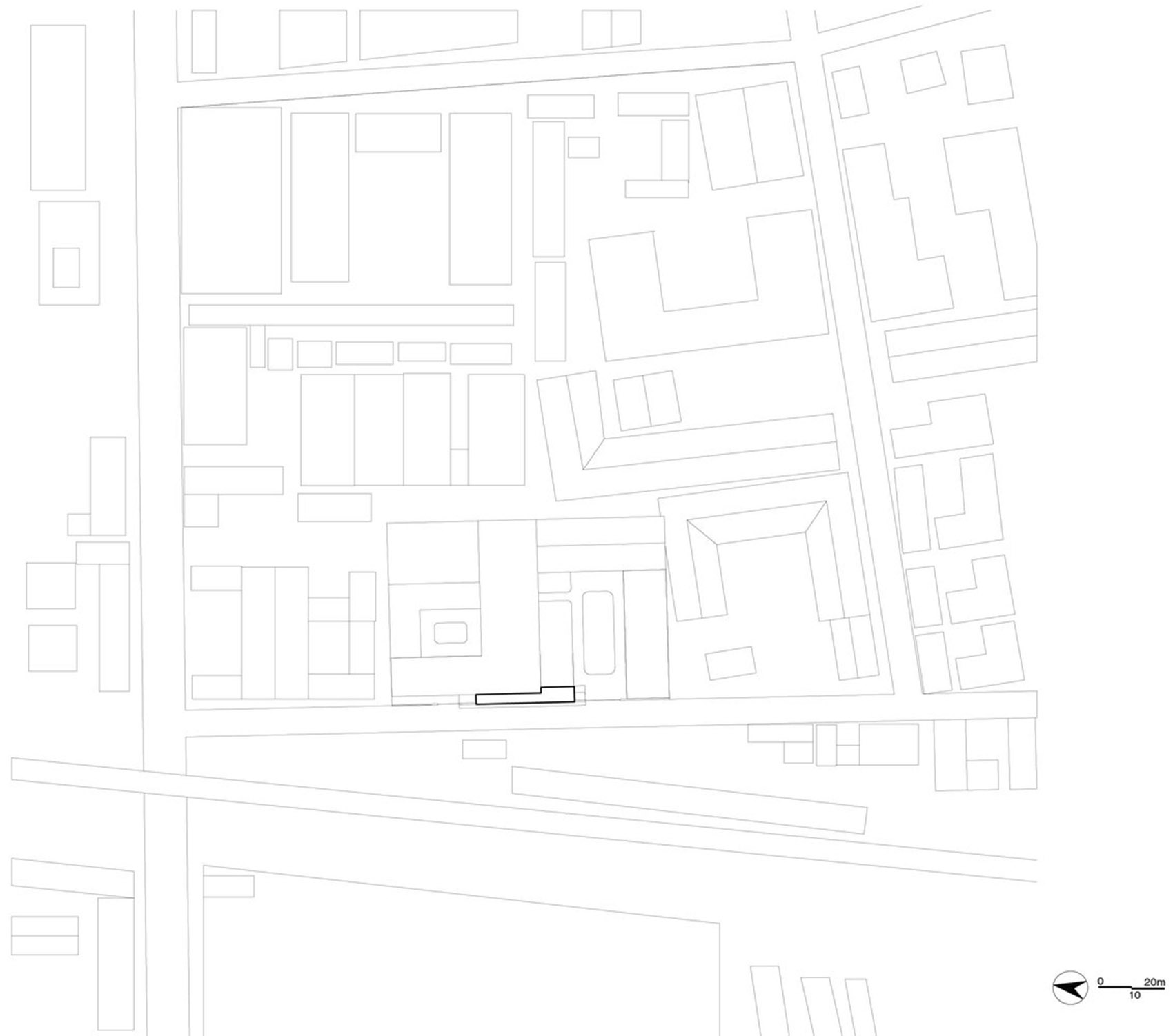 北京 “颖” 画廊改造 / 第一实践建筑设计-66
