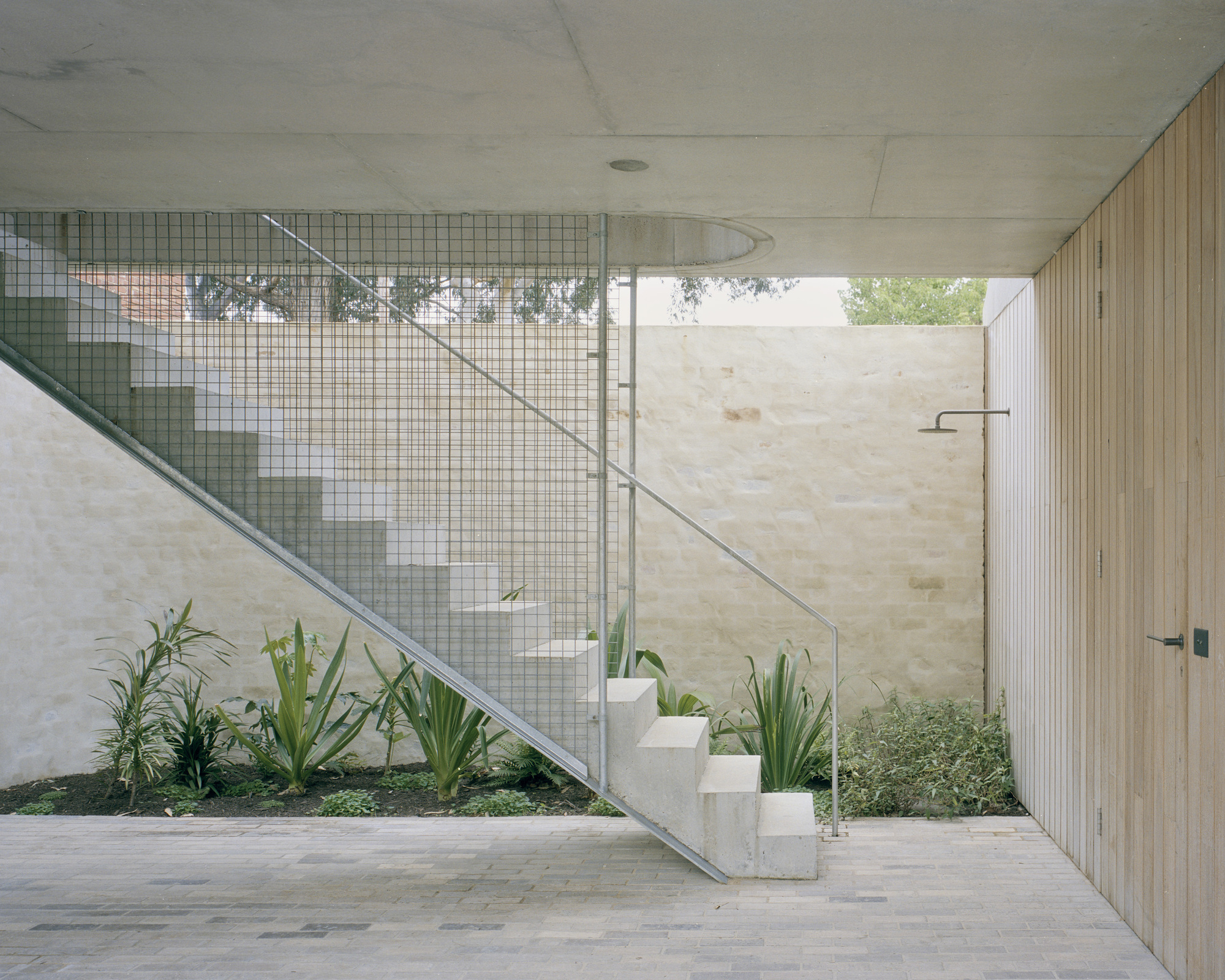 玛丽街住宅丨澳大利亚丨Edition Office-13