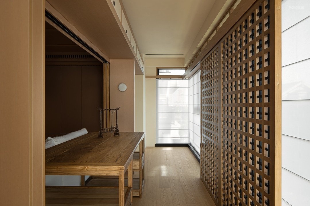 CASUAL屋中书事 · 壹阁设计-24