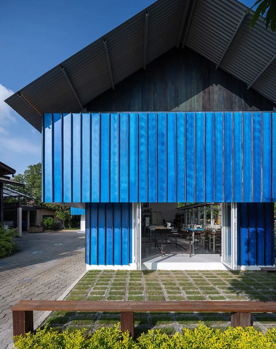 丨泰国清迈丨Sher Maker-12