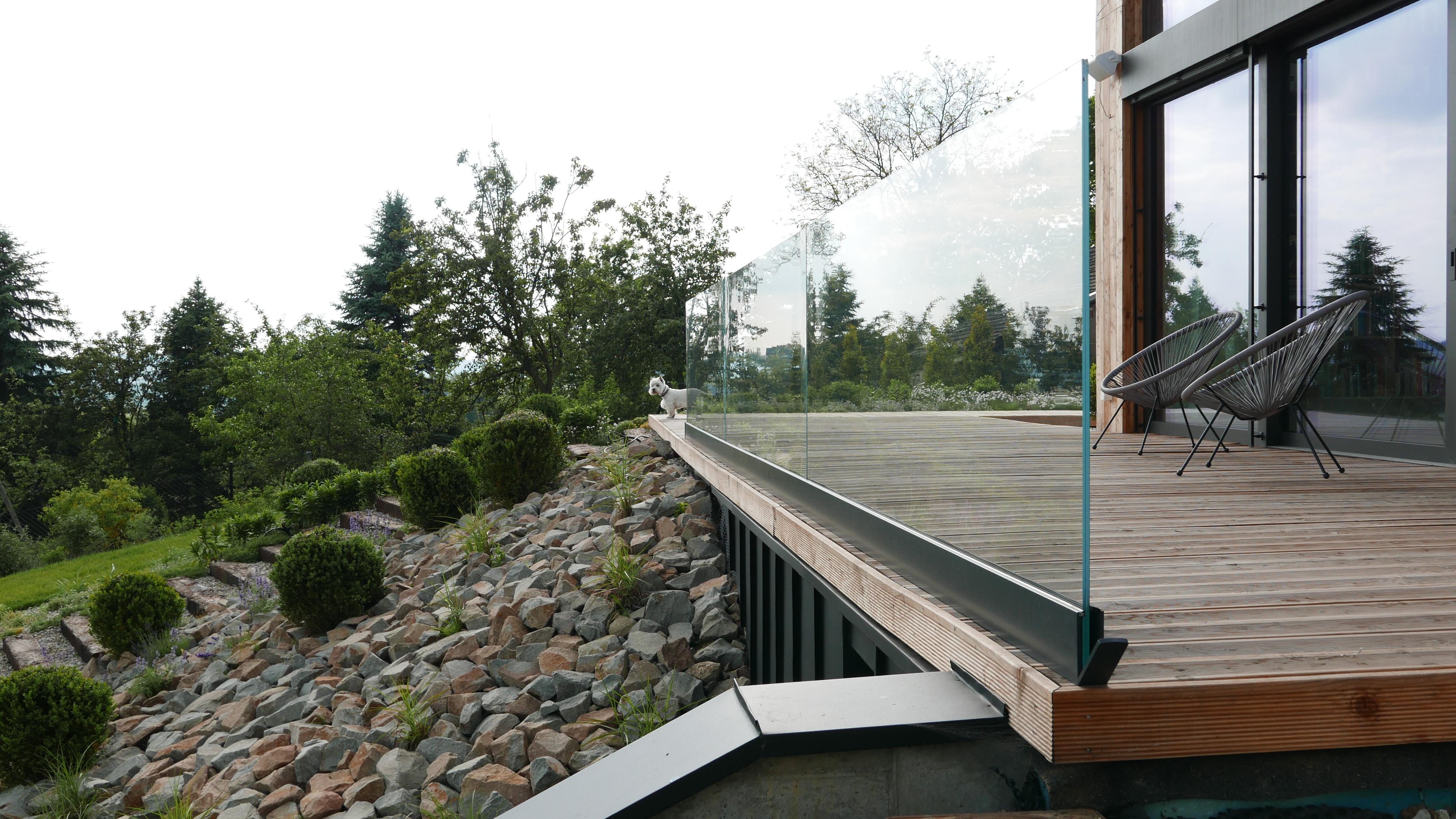 Bochnia Barn | Gornik Architects-18